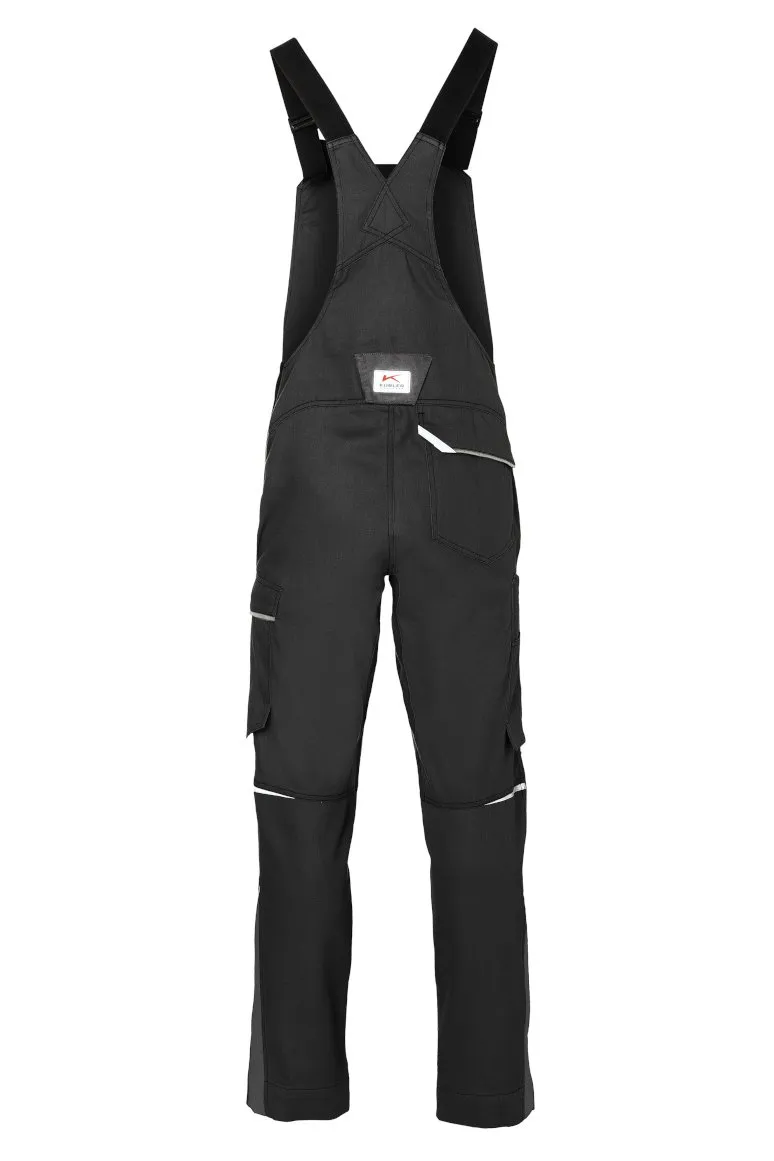 KÜBLER ICONIQ Latzhose